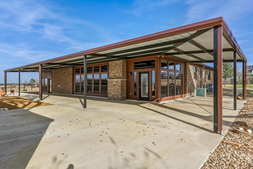 TH MAYS - Residential