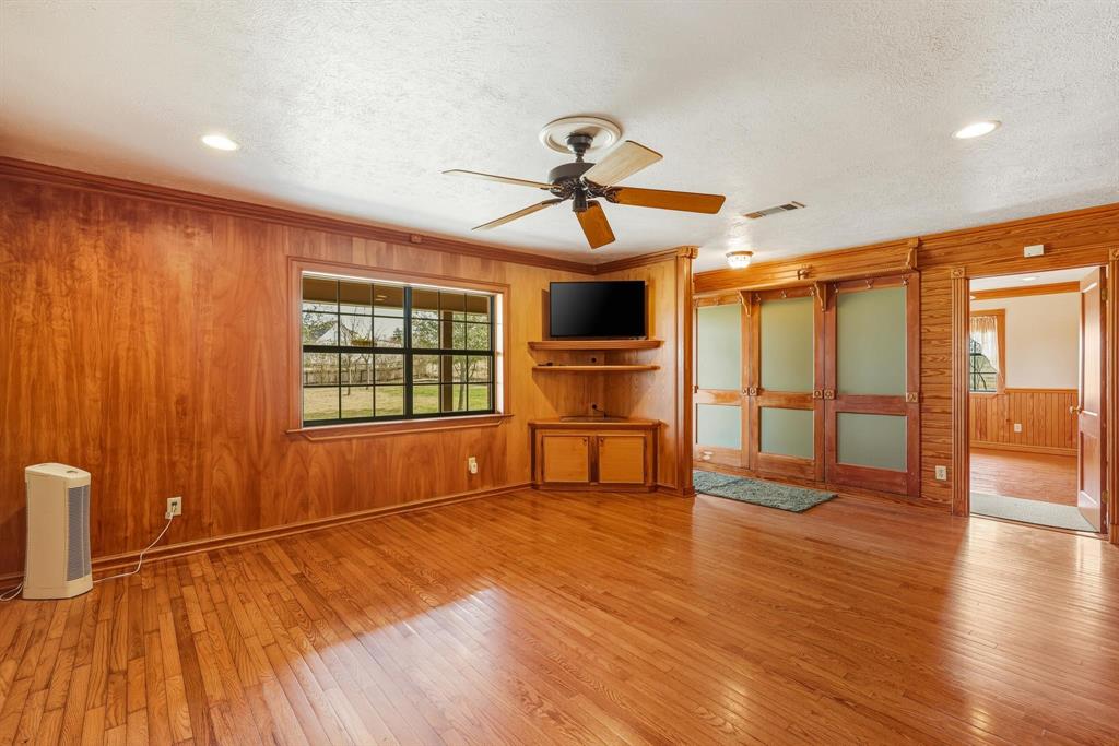 TH MAYS - Residential