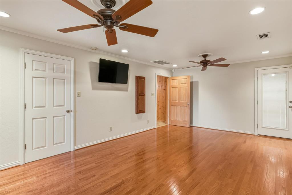 TH MAYS - Residential