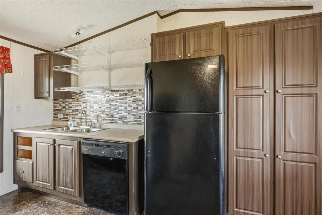 TH MAYS - Residential