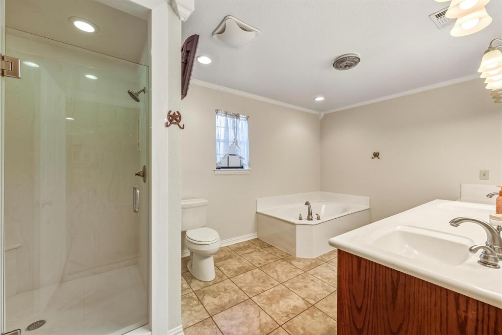 TH MAYS - Residential