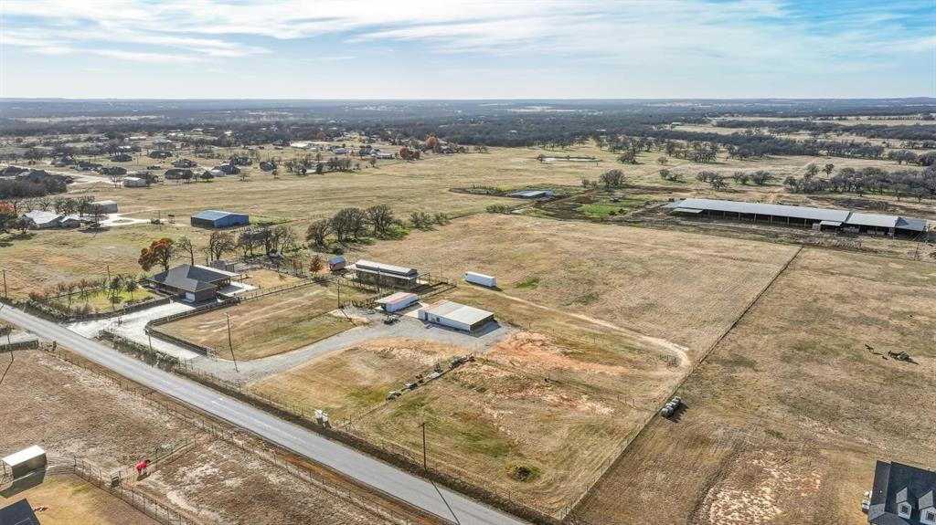 TH MAYS - Residential