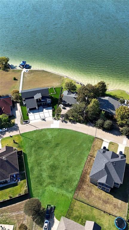 Antigua Bay Home - Land