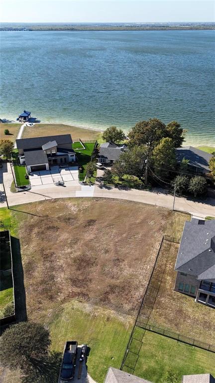 Antigua Bay Home - Land