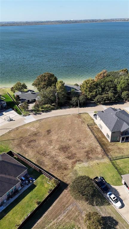 Antigua Bay Home - Land