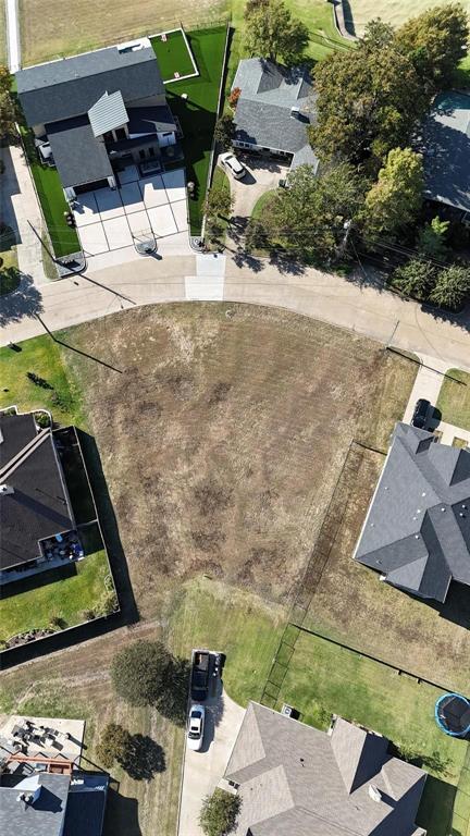 Antigua Bay Home - Land