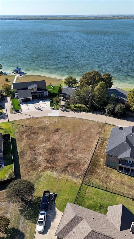 Antigua Bay Home - Land