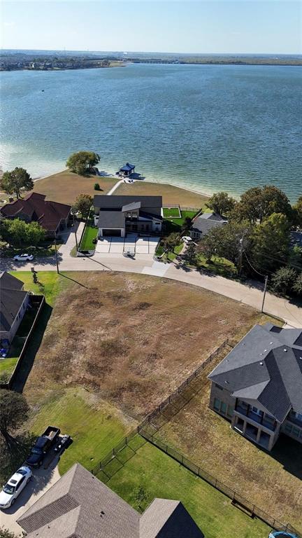 Antigua Bay Home - Land