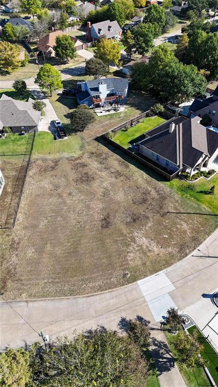 Antigua Bay Home - Land