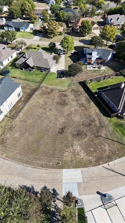 Antigua Bay Home - Land