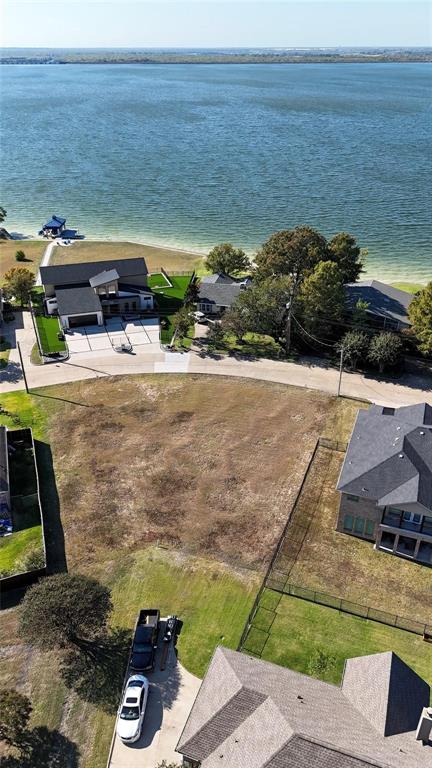 Antigua Bay Home - Land