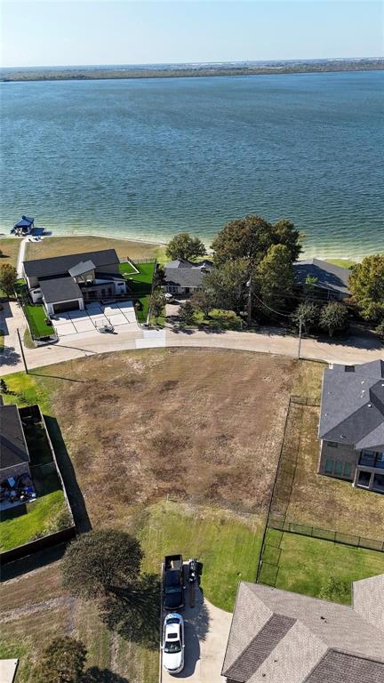 Antigua Bay Home - Land