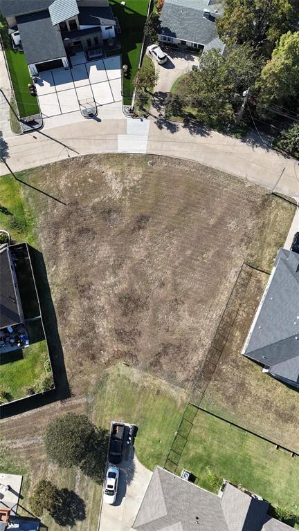 Antigua Bay Home - Land