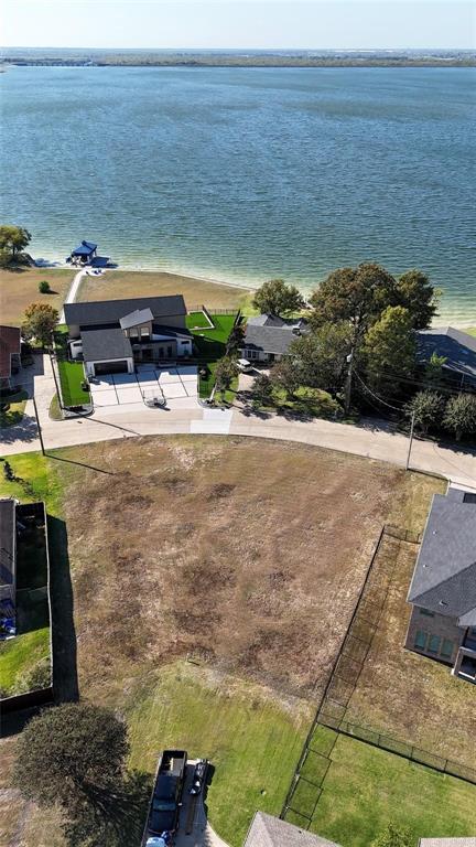Antigua Bay Home - Land