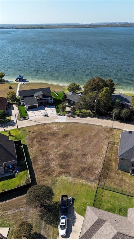 Antigua Bay Home - Land