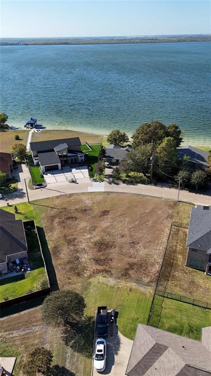 Antigua Bay Home - Land