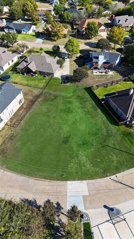 Antigua Bay Home - Land