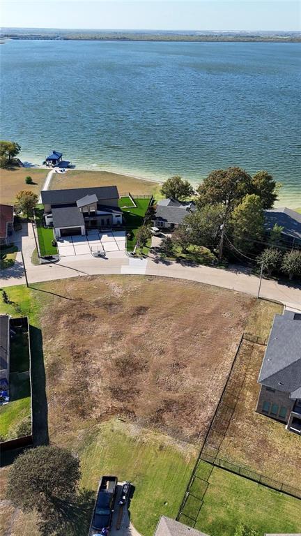 Antigua Bay Home - Land