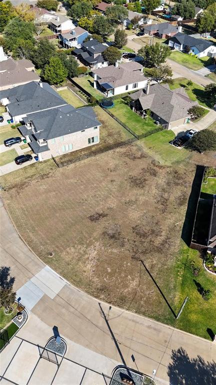 Antigua Bay Home - Land