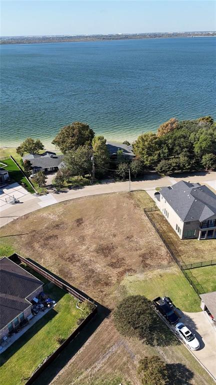 Antigua Bay Home - Land