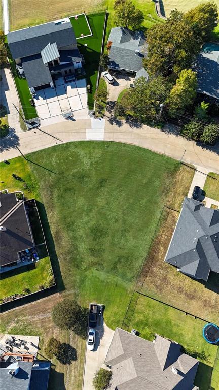 Antigua Bay Home - Land