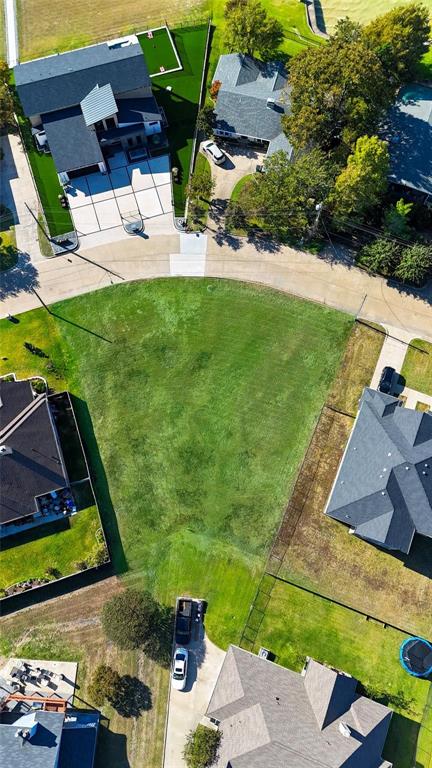 Antigua Bay Home - Land