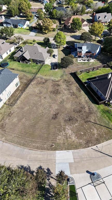 Antigua Bay Home - Land