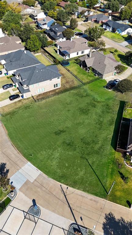 Antigua Bay Home - Land