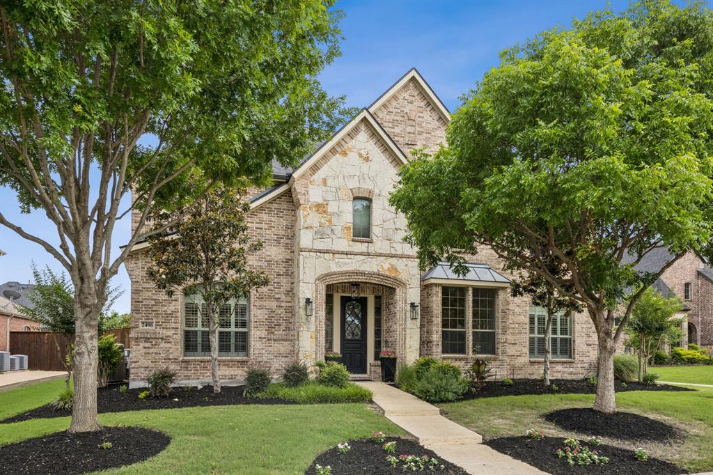 2406 Lilyfield Drive