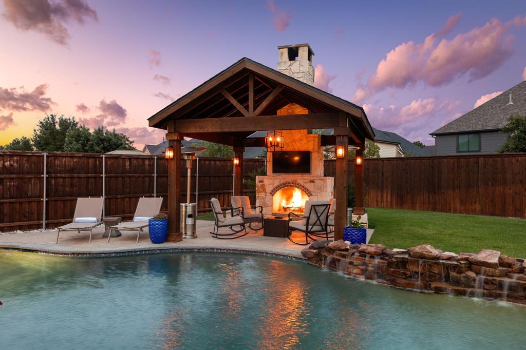 2406 Lilyfield Drive