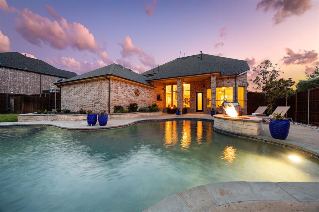 2406 Lilyfield Drive