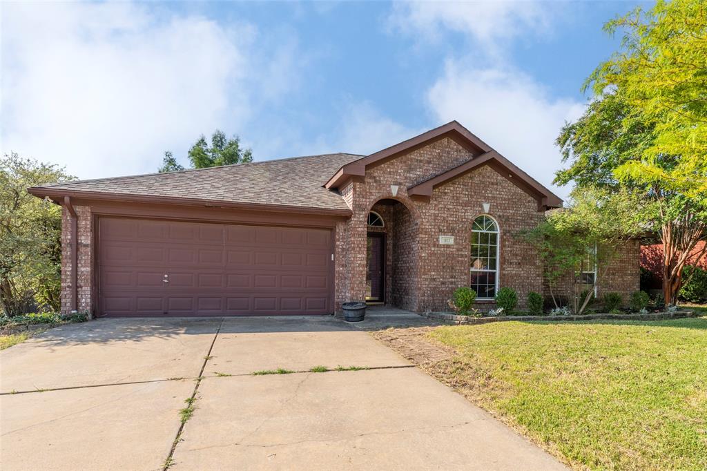 1813 Cozumel Drive