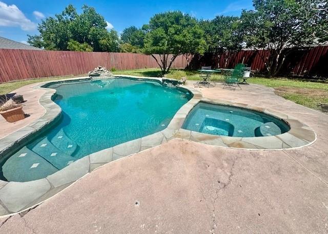 806 Pebblecreek Drive