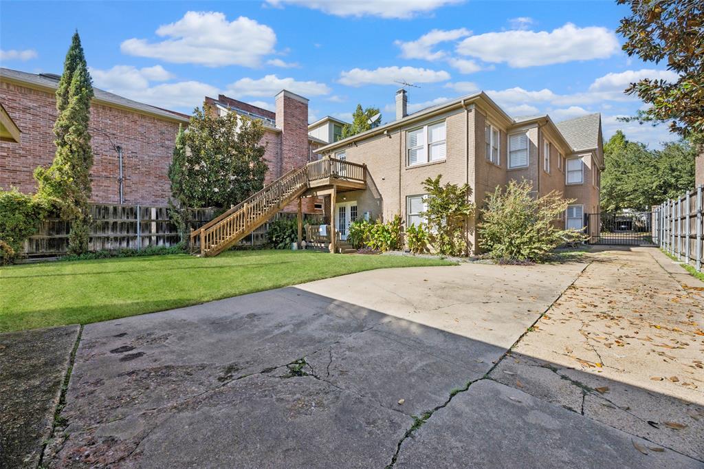 Preston Place 2nd Instl - Residential Income