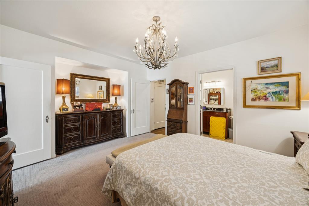 Preston Place 2nd Instl - Residential Income