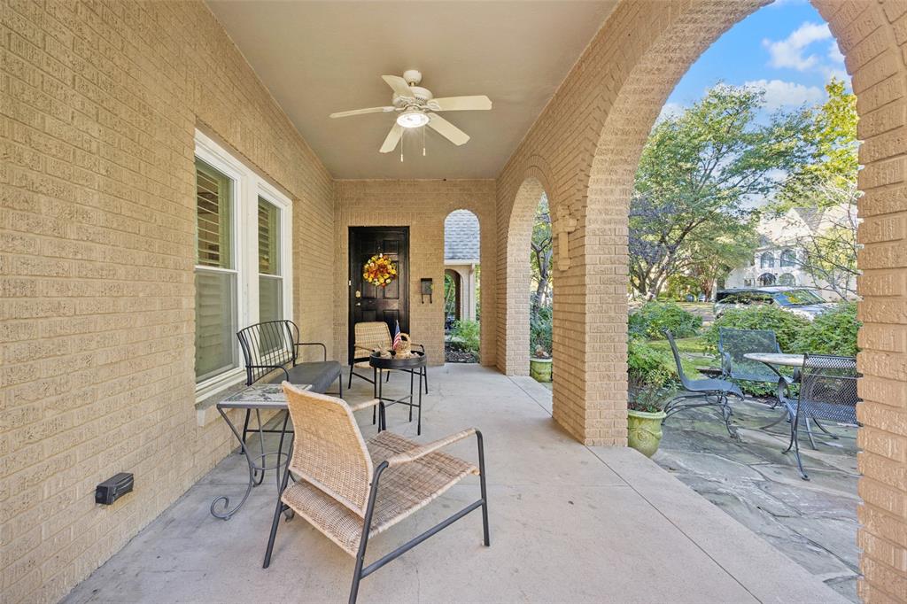 Preston Place 2nd Instl - Residential Income