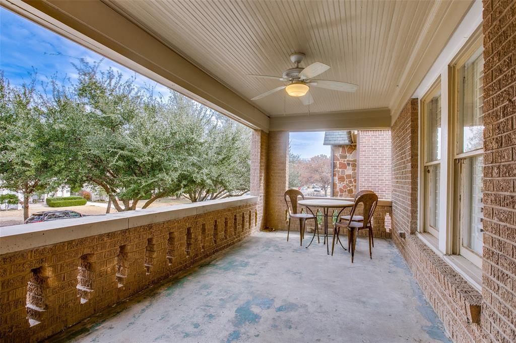 Preston Place 2nd Instl - Residential Income