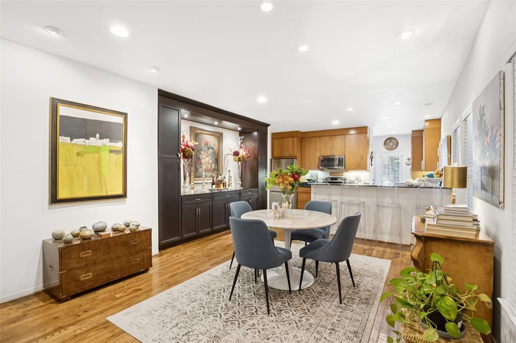 Preston Place 2nd Instl - Residential Income