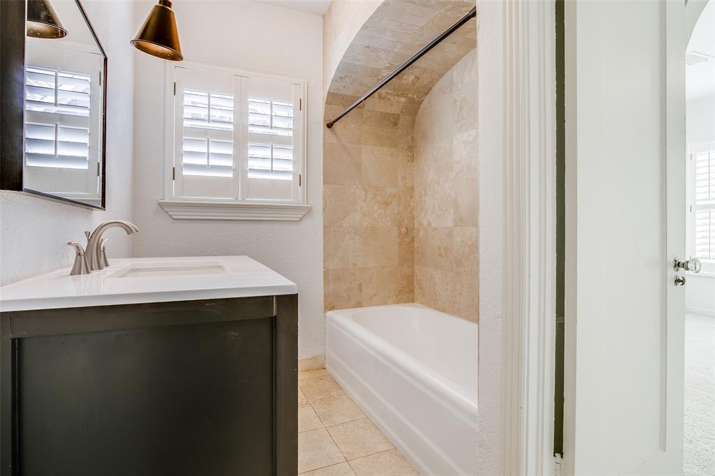 Preston Place 2nd Instl - Residential Income