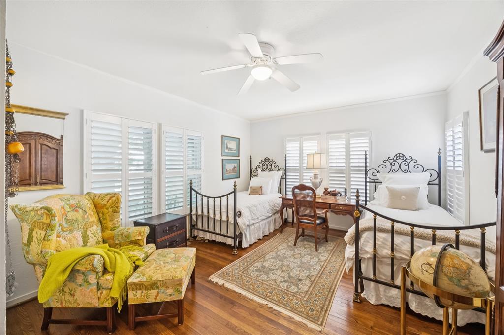 Preston Place 2nd Instl - Residential Income