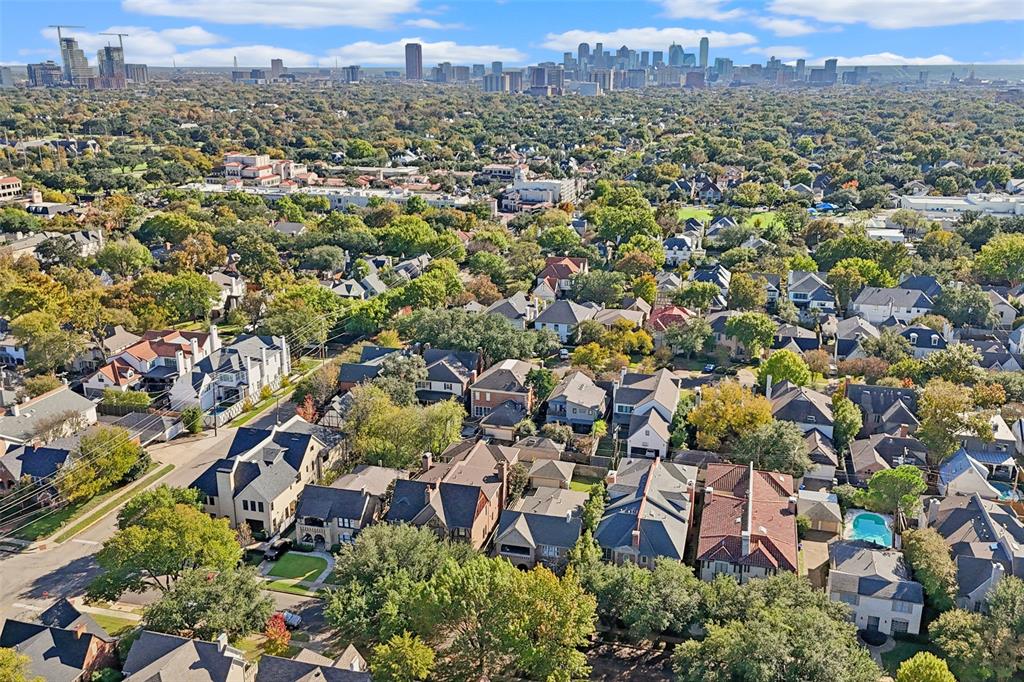 Preston Place 2nd Instl - Residential Income