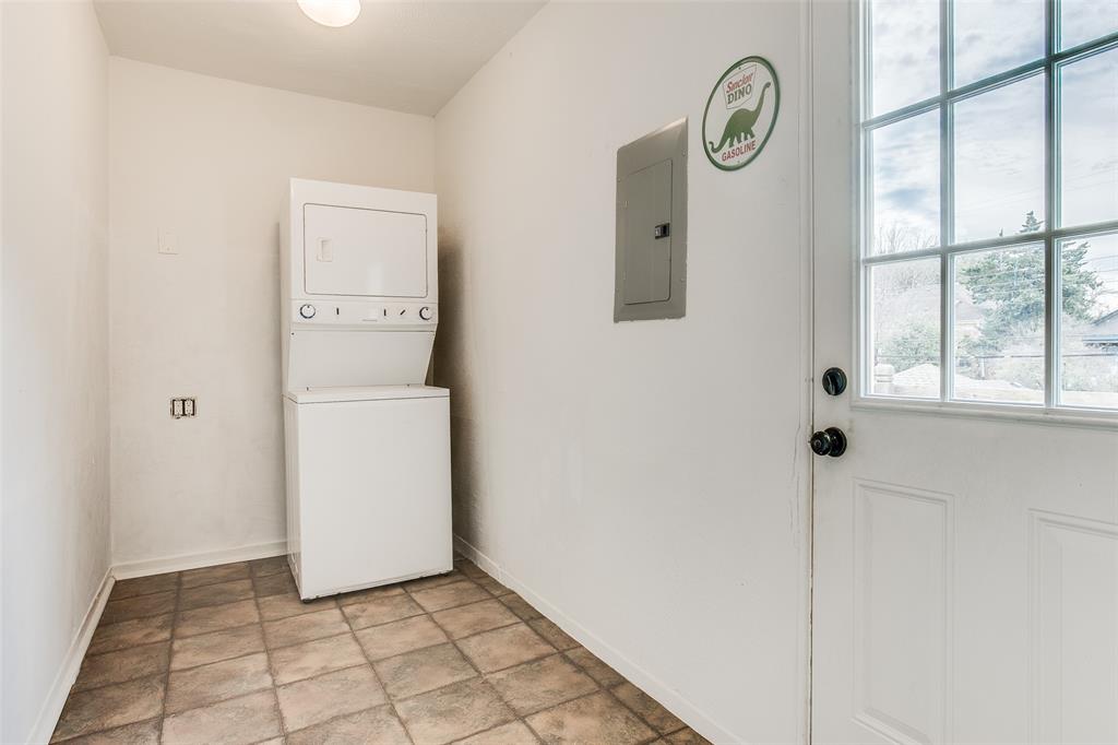 Preston Place 2nd Instl - Residential Income