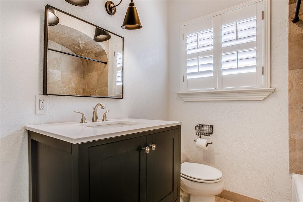 Preston Place 2nd Instl - Residential Income