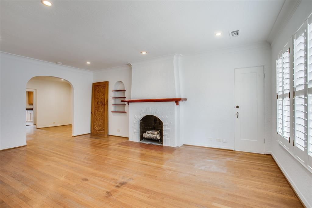 Preston Place 2nd Instl - Residential Income