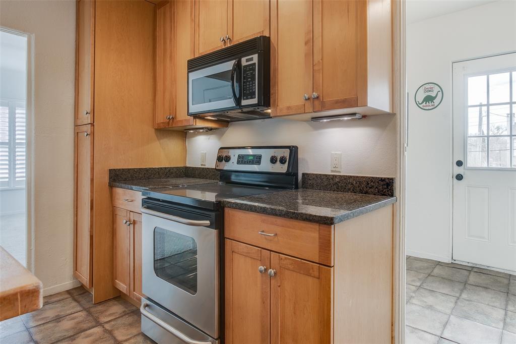 Preston Place 2nd Instl - Residential Income