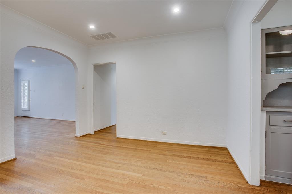 Preston Place 2nd Instl - Residential Income