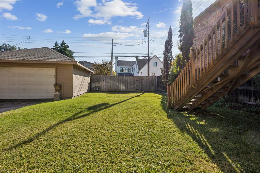 Preston Place 2nd Instl - Residential Income