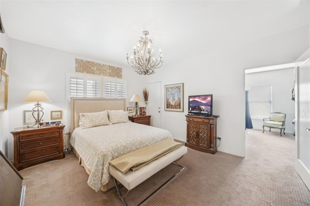 Preston Place 2nd Instl - Residential Income