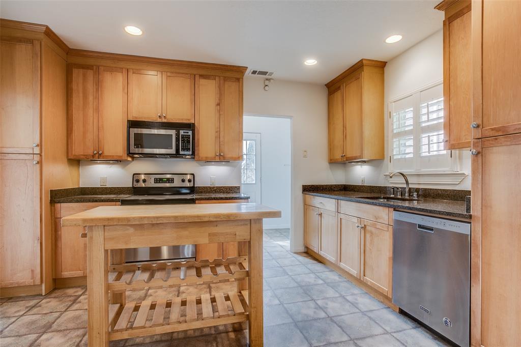 Preston Place 2nd Instl - Residential Income