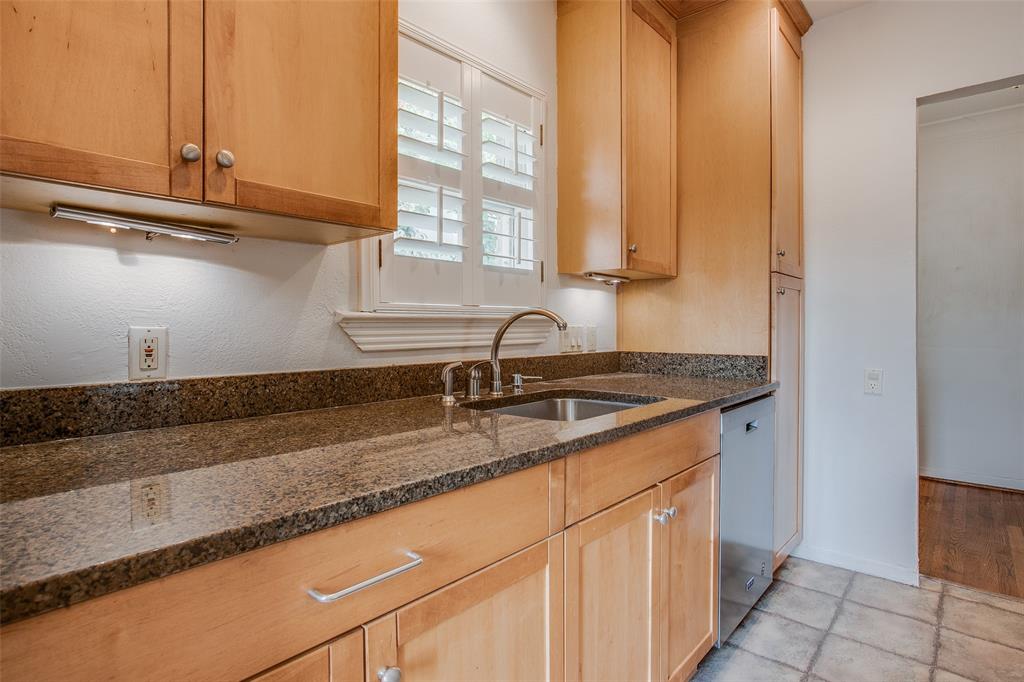 Preston Place 2nd Instl - Residential Income